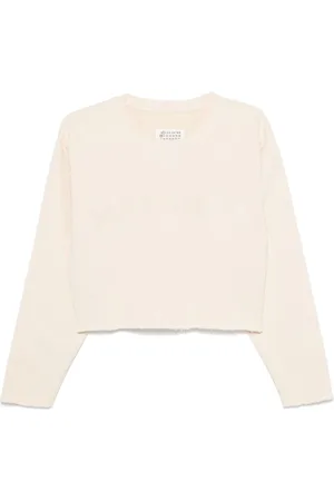 Maison Margiela Felpa Firm
