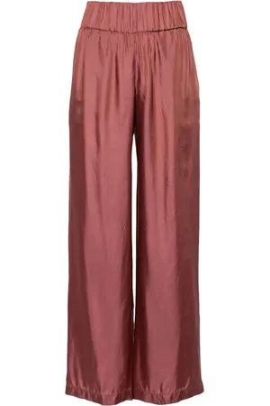 Aspesi Pantaloni dritti