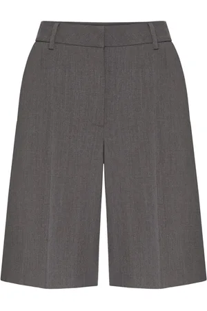 VALENTINO GARAVANI Shorts sartoriali