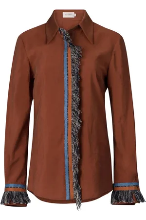 Silvia Tcherassi Blusa Liv