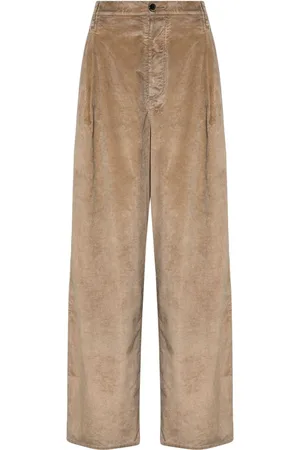 UMA WANG Pantaloni New