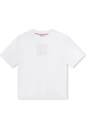 HUGO BOSS T-shirt con stampa