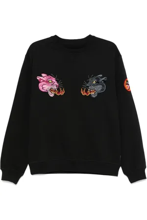 Maharishi Felpa 5311 Duality Panther