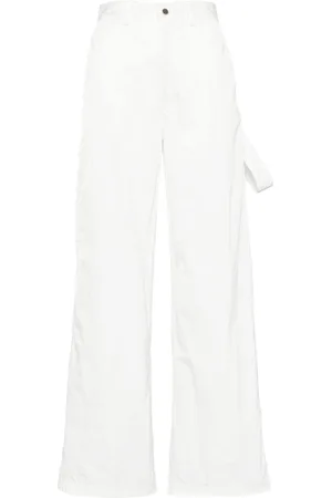 Cynthia Rowley Pantaloni con stampa