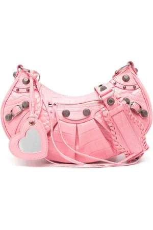 Balenciaga Borsa a spalla Le Cagole S