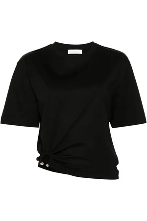 Paco rabanne T-shirt Signature Piercing