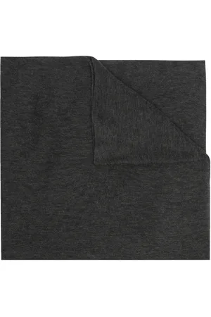 Botto Giuseppe Sciarpa in maglia fine di cashmere
