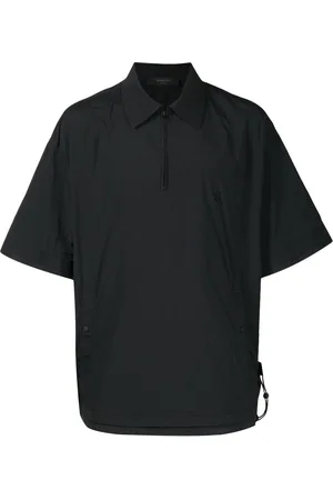 SONGZIO Polo con ricamo