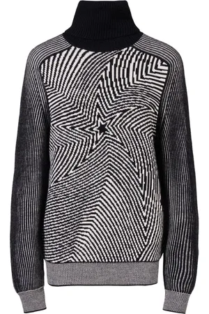 Perfect Moment Maglione a collo alto