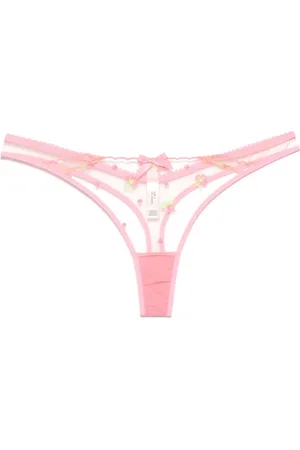 Agent Provocateur Tanga Willowe