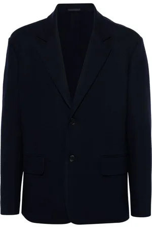Lanvin Giacca in lana vergine