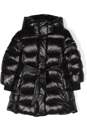 MONNALISA Cappotto con cintura