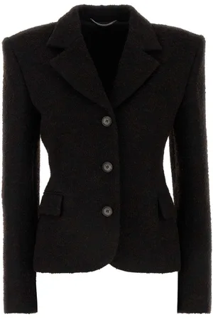 MAGDA BUTRYM Blazer boucl??