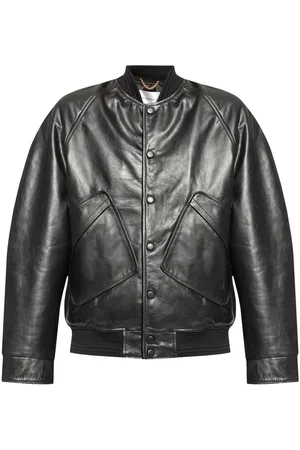 Victoria Beckham Giacca in pelle
