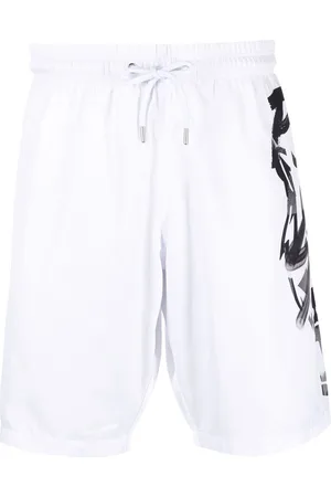 Philipp Plein Costume da bagno con stampa