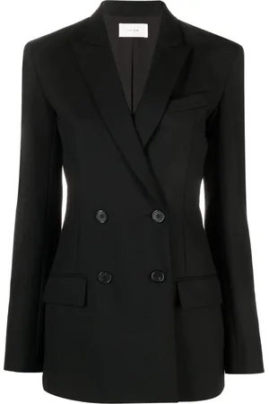 The Row Blazer doppiopetto