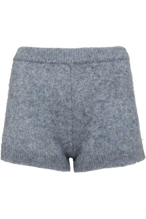 Cynthia Rowley Shorts in lana