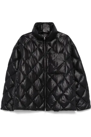 Jil Sander Giacca imbottita