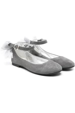 MONNALISA Ballerine con fiocco