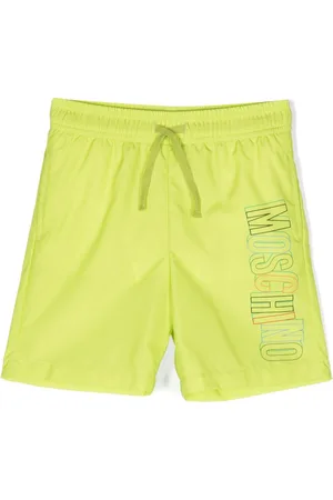Moschino Costume da bagno con stampa