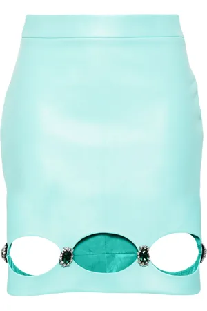 MITILIANE COUTURE Minigonna Kyla