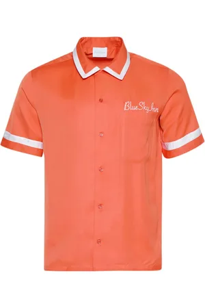 BLUE SKY INN Camicia Waiter