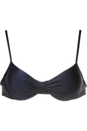 Lygia & Nanny Top bikini Cassis