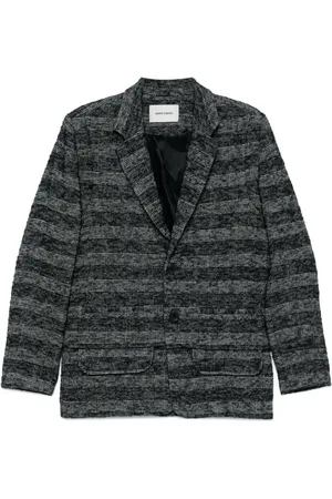 HENRIK VIBSKOV Blazer Ants