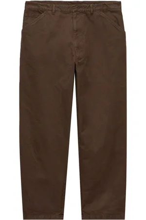 Prada Chino con logo triangolo