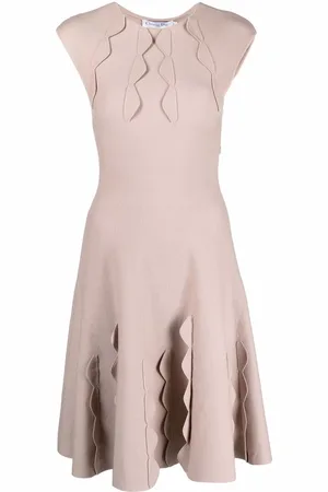 Dior Abito svasato anni 2000