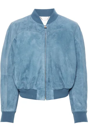 Chloé Bomber