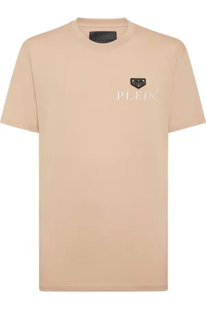 Philipp Plein T-shirt con stampa