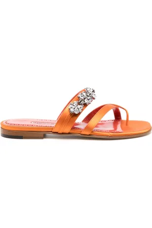 Manolo Blahnik Sandali Susa