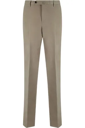 PT Torino Pantaloni sartoriali slim
