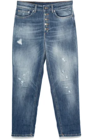 Dondup Jeans Koons Gioiello