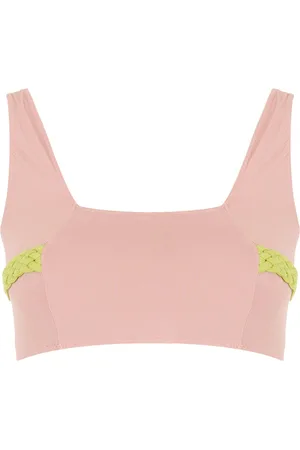CLUBE BOSSA Top bikini Baldev Treme