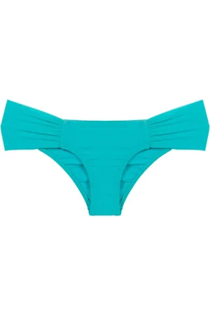 AMIR SLAMA Slip bikini a vita bassa