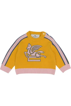Etro Maglione Pegaso