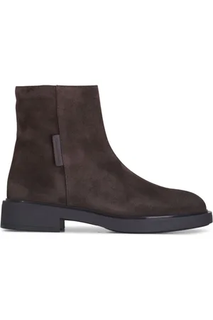 Gianvito Rossi Stivali Lexington