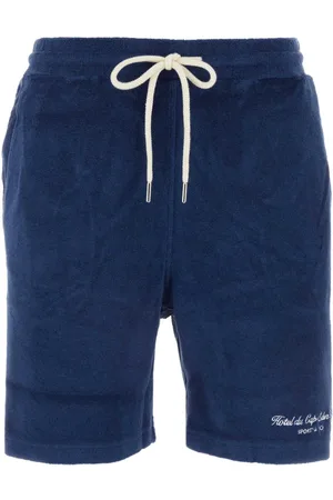 Sporty & Rich Bermuda con stampa
