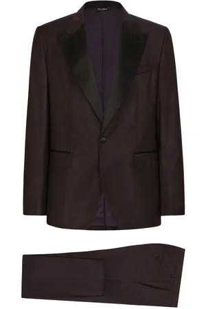 Dolce & Gabbana Completo monopetto