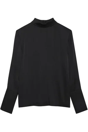 ANINE BING Blusa Josephine