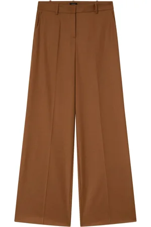 Pinko Pantaloni a gamba ampia