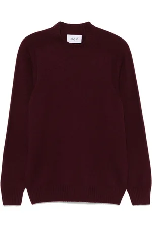 D4.0 Maglione pesante