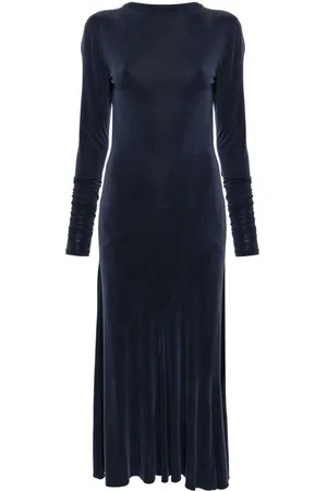 The Andamane Abito midi Sabrina