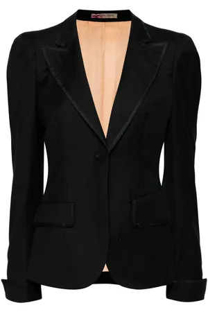 Bottega Veneta Blazer monopetto