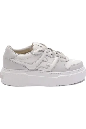 Fendi Sneakers con monogramma FF