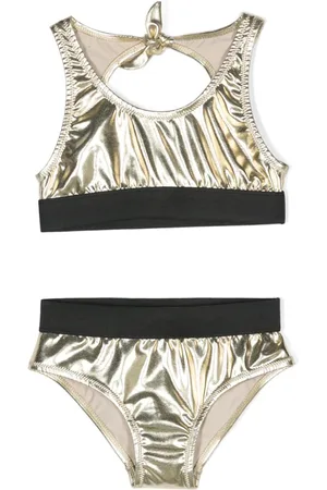 Le pandorine Bikini lamé