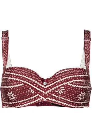 Marlies Dekkers Reggiseno a balconcino Polaris