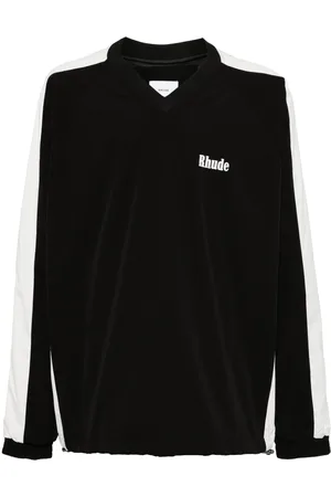 Rhude Felpa Raven